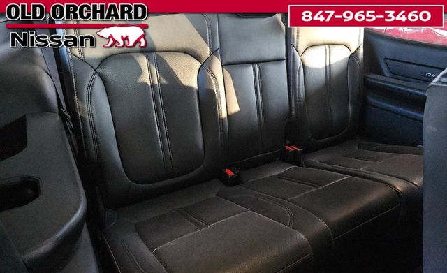 2022 Jeep Wagoneer Series II SUV