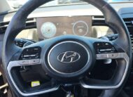 2024 Hyundai Tucson Limited SUV