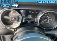 2021 Jeep Wrangler Unlimited Sahara Altitude SUV