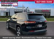 2023 Jeep Grand Cherokee Limited SUV
