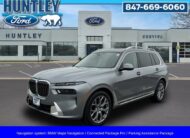 2024 BMW X7 xDrive40i SUV