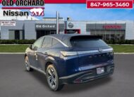 2026 Nissan Murano SL SUV