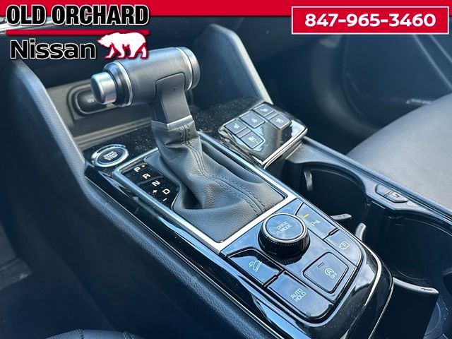 2024 Kia Sportage SX-Prestige SUV