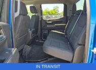2022 Chevrolet Silverado 1500 RST Truck Crew Cab