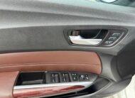 2016 Acura TLX 3.5L V6 Sedan