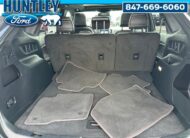 2022 Ford Edge ST Line SUV