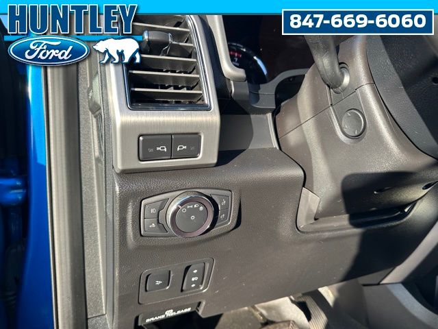 2020 Ford F-250 Platinum Truck Crew Cab