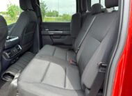 2023 Ford F-150 XLT Truck SuperCrew Cab