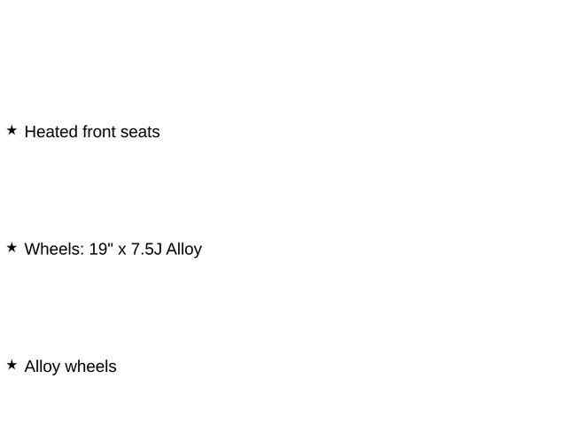 2023 Hyundai Santa Fe Hybrid Limited SUV