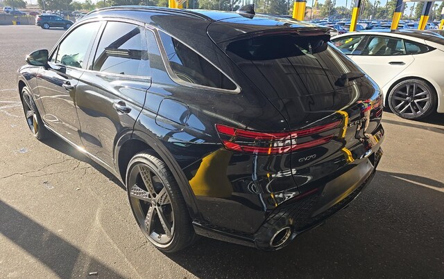 2023 Genesis GV70 2.5T SUV