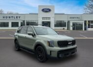 2024 Kia Telluride SX X-Line SUV