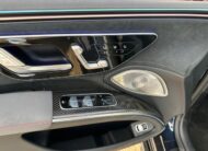 2024 Mercedes-Benz AMG EQS Base Sedan