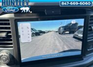 2025 Ford F-150 Platinum Truck SuperCrew Cab