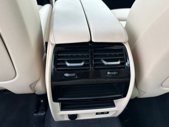 2023 BMW 530i 530i xDrive Sedan
