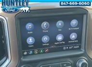 2022 Chevrolet Silverado 3500 HD High Country Truck Crew Cab