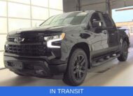 2023 Chevrolet Silverado 1500 RST Truck Crew Cab