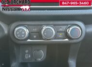 2023 Nissan Kicks S SUV