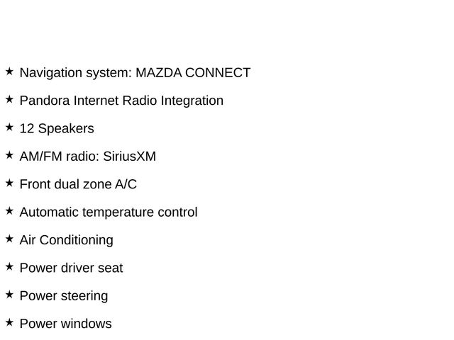 2025 Mazda CX-70 3.3 Turbo S Premium Plus SUV