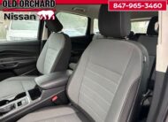 2018 Ford Escape S SUV