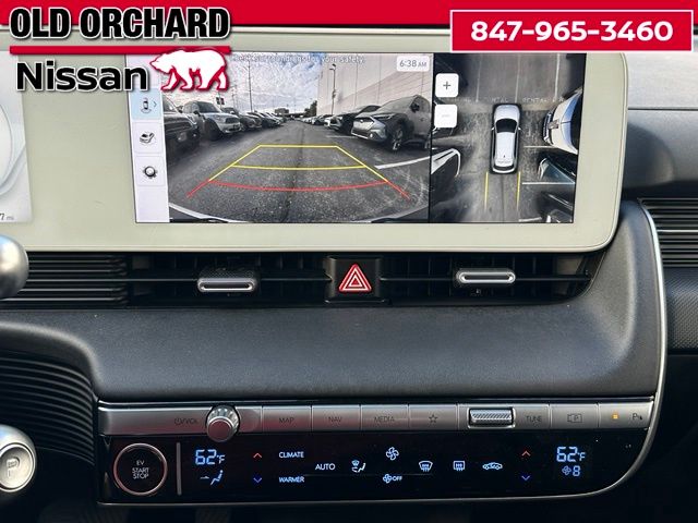 2024 Hyundai IONIQ 5 Limited SUV