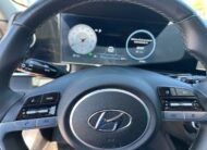 2023 Hyundai Elantra HEV Limited Sedan