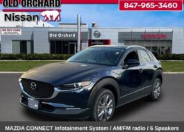 2024 Mazda CX-30 2.5 S Preferred Package SUV