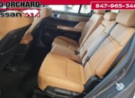 2025 Hyundai Santa Fe Limited SUV