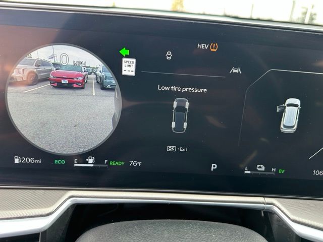 2025 Kia Sorento Plug-In Hybrid SX Prestige SUV