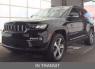 2022 Jeep Grand Cherokee 4xe 4xe SUV