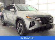 2023 Hyundai Tucson Limited SUV