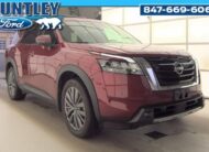 2023 Nissan Pathfinder SL SUV