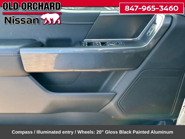 2023 Ford F-150 XLT Truck SuperCrew Cab