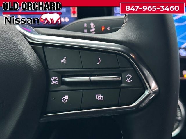 2024 Chevrolet Blazer EV LT SUV