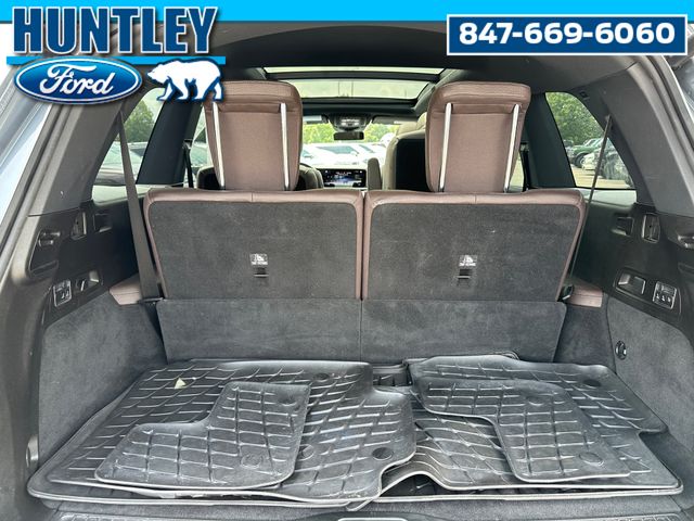 2023 Mercedes-Benz GLS 450 GLS 450 SUV