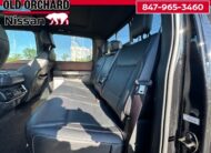 2023 Ford F-150 Lariat Truck SuperCrew Cab