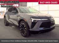 2024 Chevrolet Blazer EV RS SUV
