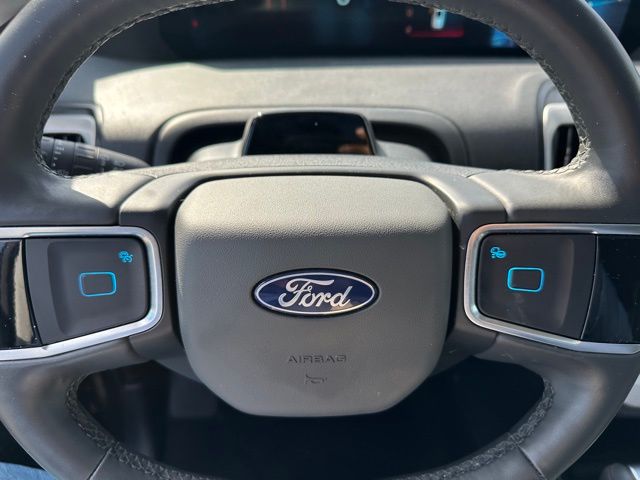 2025 Ford Expedition Max Active SUV