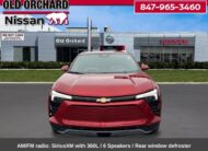 2024 Chevrolet Blazer EV LT SUV