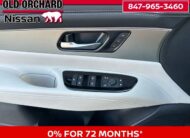 2026 Nissan Murano SL SUV