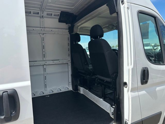 2025 Ram ProMaster 2500 High Roof Van Cargo Van