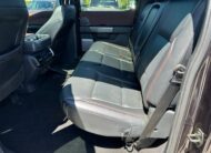 2022 Ford F-150 Lariat Truck SuperCrew Cab