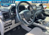 2021 Ford F-150 Limited Truck SuperCrew Cab