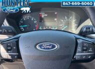 2022 Ford Escape SE SUV