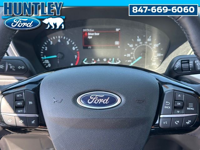 2022 Ford Escape SE SUV