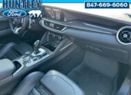 2022 Alfa Romeo Stelvio Quadrifoglio SUV