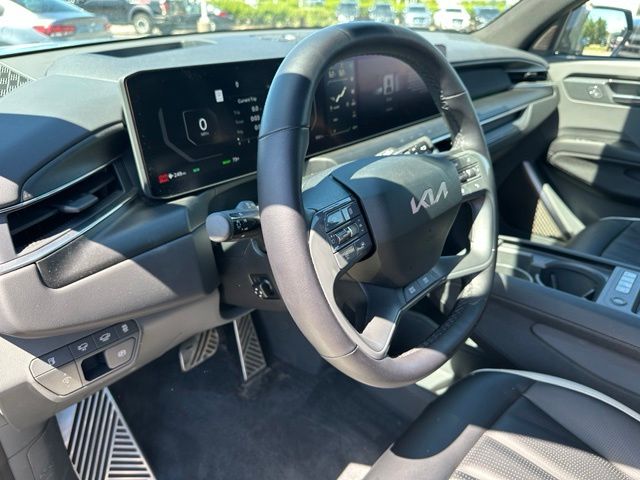 2024 Kia EV9 GT-Line SUV