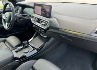 2023 BMW X3 xDrive30i SUV