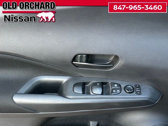 2023 Nissan Kicks S SUV