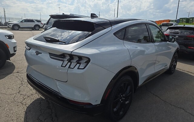 2023 Ford Mustang Mach-E Premium SUV