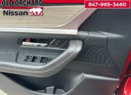2025 Mazda CX-70 Plug-In Hybrid Premium SUV